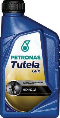 ATF / GEAR OIL 1L GI/R ISO VG22 PETRONAS
