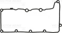 ROCKER COVER GASKET LH CYL 4-6 VICTOR REINZ VAG