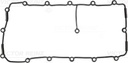 ROCKER COVER GASKET LH VICTOR REINZ VAG