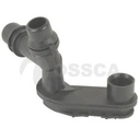 COOLANT FLANGE  OSSCA BMW