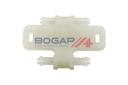 TIMING CHAIN GUIDE BOGAP MERC