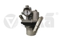 EGR COOLER VIKA VAG[WITH ELELCTRIC VALVE