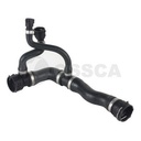 RADIATOR HOSE TOP OSSCA BMW