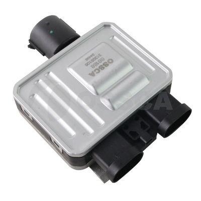 A/C THERMOFAN MODULE ONLY OSSCA VOLVO