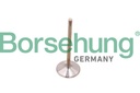EXHAUST VALVE BORSEHUNG MERC