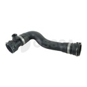 RADIATOR HOSE TOP OSSCA BMW