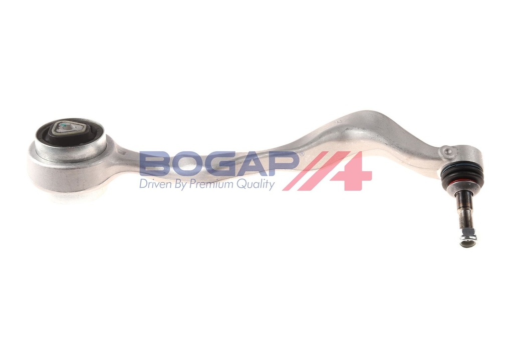 CASTER ARM RHF BOGAP BMW