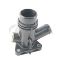 COOLANT FLANGE  OSSCA BMW