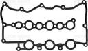 ROCKER COVER GASKET VICTOR REINZ PSA LAND ROVER