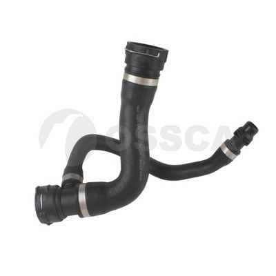 RADIATOR HOSE TOP OSSCA BMW