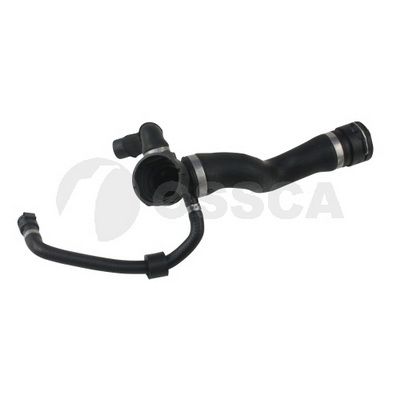 RADIATOR HOSE TOP OSSCA BMW