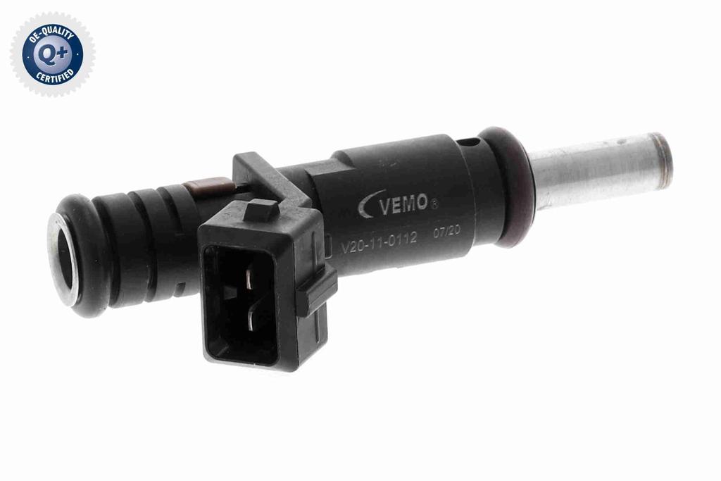 FUEL INJECTOR VEMO BMW
