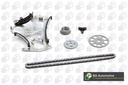 OIL PUMP CHAIN KIT BGA BMW
