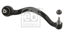 CASTER ARM RHF FEBI BILSTEIN BMW