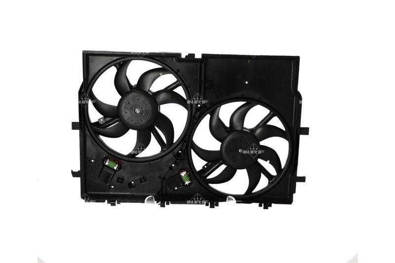 A/C THERMOFAN NRF FIAT