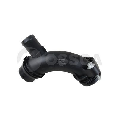 COOLANT FLANGE  OSSCA MERC