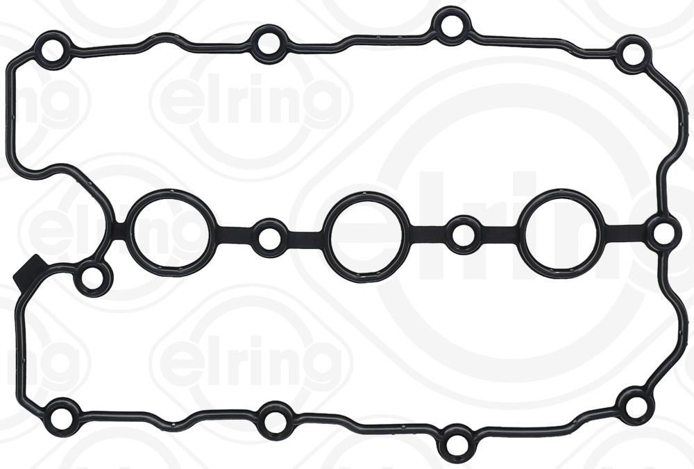 ROCKER COVER GASKET RH ELRING VAG