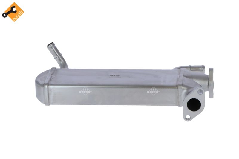 EGR COOLER [W/O EGR VALVE] NRF VAG