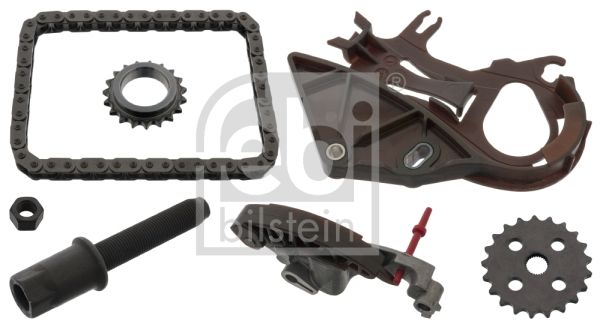OIL PUMP CHAIN KIT FEBI BILSTEIN BMW