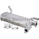EGR COOLER [W/O EGR VALVE] PIERBURG VAG