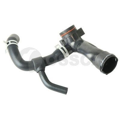 COOLANT FLANGE OSSCA MERC