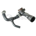 COOLANT FLANGE  OSSCA MERC