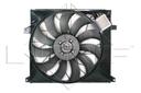 A/C THERMOFAN NRF MERC