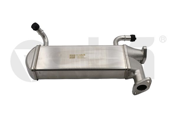 EGR COOLER [W/O EGR VALVE] VIKA VAG