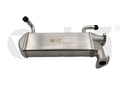 EGR COOLER [W/O EGR VALVE] VIKA VAG