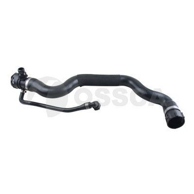 RADIATOR HOSE TOP OSSCA BMW