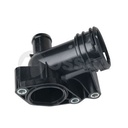 COOLANT FLANGE  OSSCA MERC***