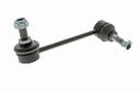 SWAY BAR LINK FRONT LH VAICO MERC