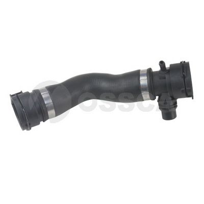 RADIATOR HOSE TOP OSSCA BMW