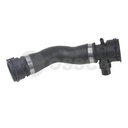 RADIATOR HOSE TOP OSSCA BMW