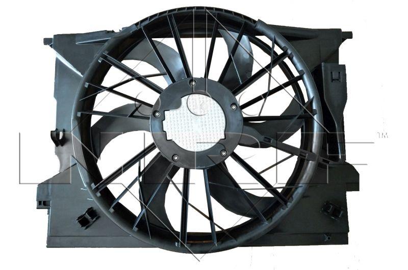 A/C THERMOFAN NRF MERC