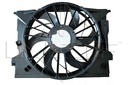 A/C THERMOFAN NRF MERC