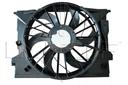 A/C THERMOFAN NRF MERC