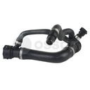 RADIATOR HOSE TOP OSSCA BMW
