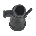 COOLANT FLANGE OSSCA VAG