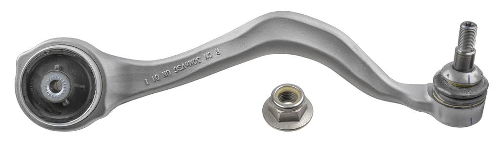 CASTER ARM RHF LEMFORDER BMW