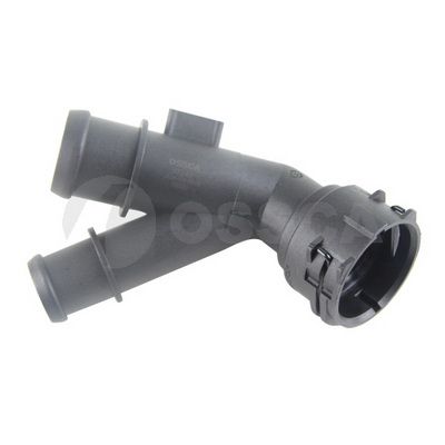 COOLANT FLANGE OSSCA VAG