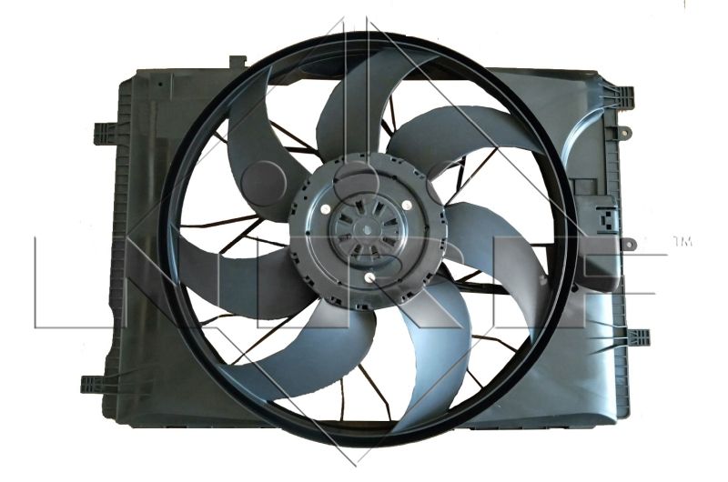 A/C THERMOFAN NRF MERC