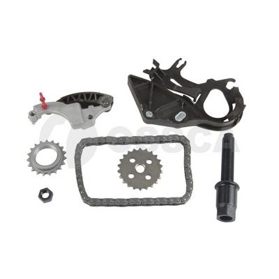 OIL PUMP CHAIN KIT OSSCA BMW