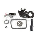 OIL PUMP CHAIN KIT OSSCA BMW