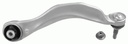 CASTER ARM RHF LEMFORDER BMW