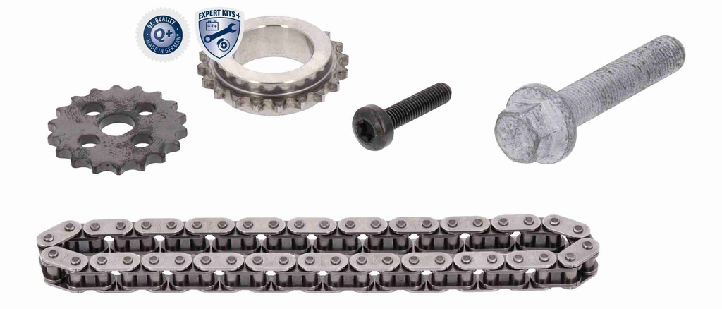 OIL PUMP CHAIN KIT VAICO BMW