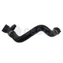 RADIATOR HOSE TOP OSSCA BMW