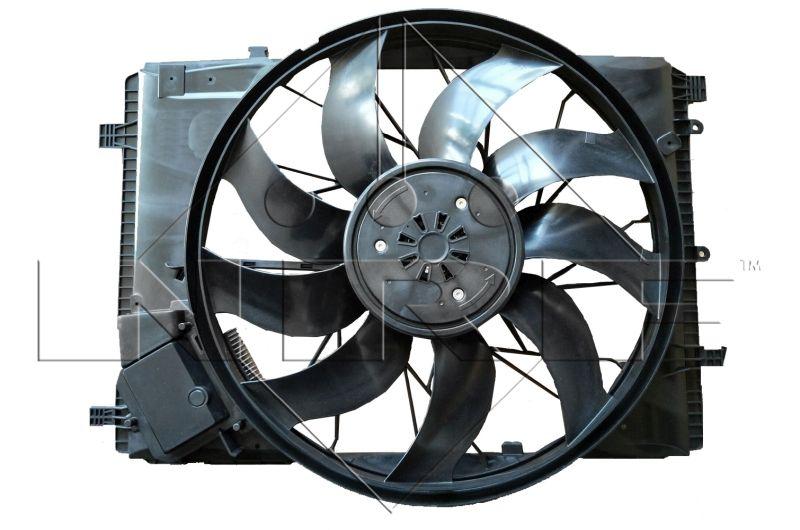 A/C THERMOFAN NRF MERC