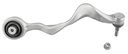 CASTER ARM RHF LEMFORDER BMW