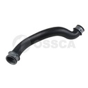 RADIATOR HOSE TOP OSSCA MERC
